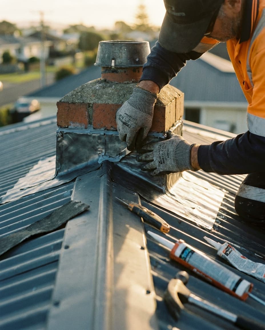 Roof Repairs